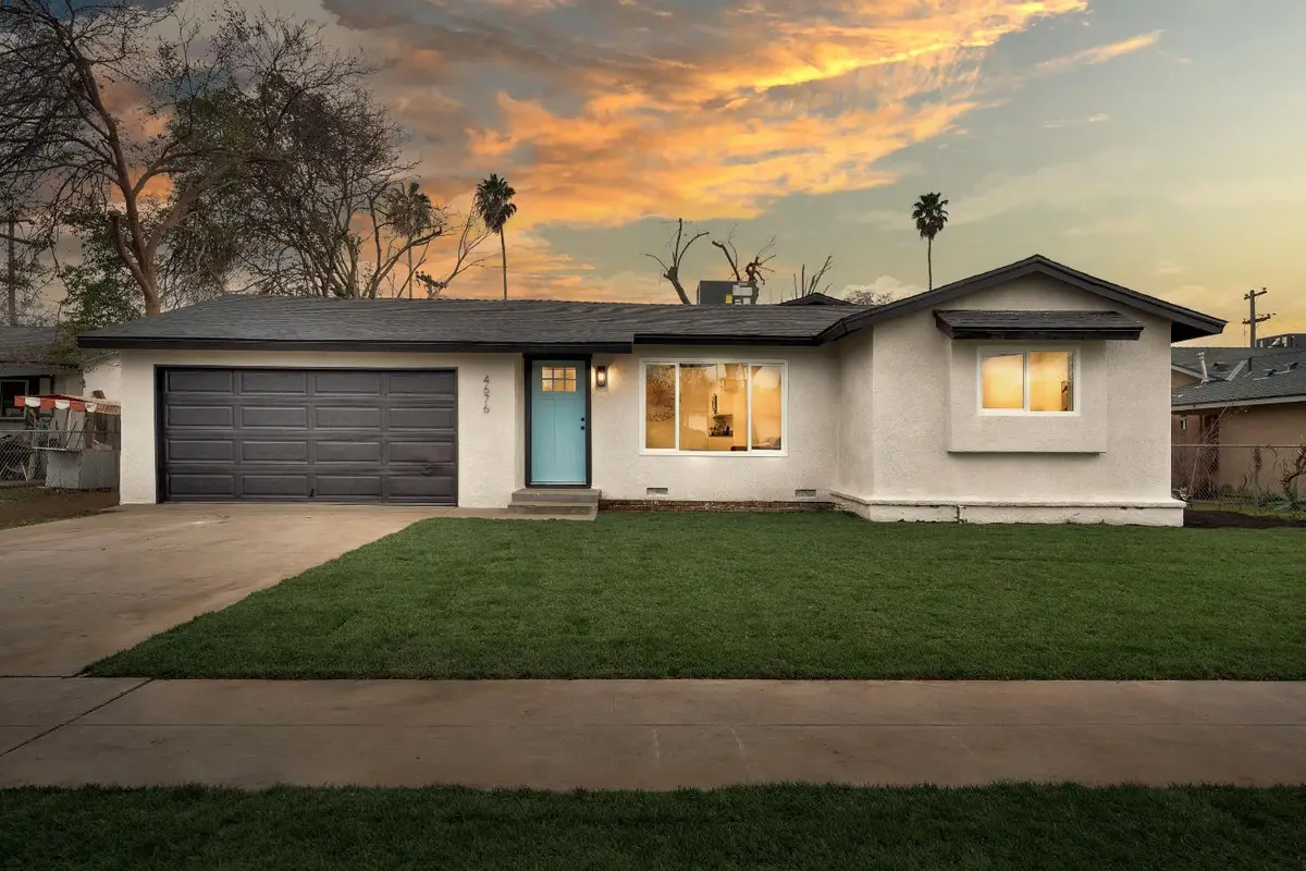 4676 E Orleans Avenue, Fresno, CA 93702 - Image #1