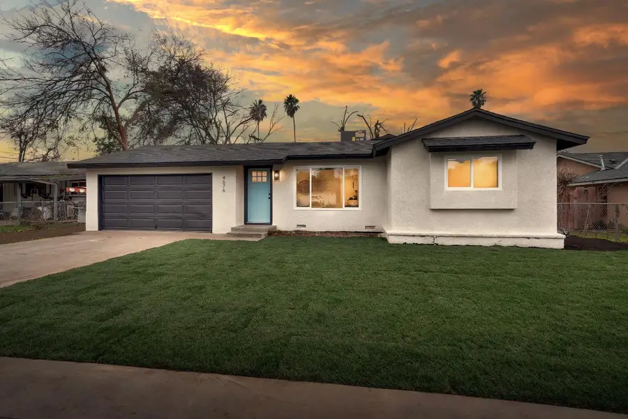 4676 E Orleans Avenue, Fresno, CA 93702 - Image #2