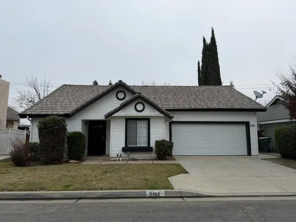 2134 E Pinedale Avenue, Fresno, CA 93720