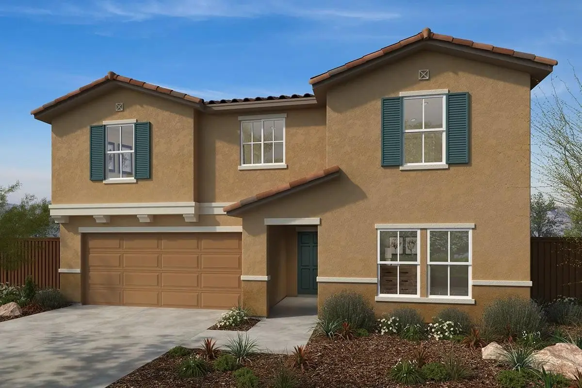 2163 S Terry Avenue, Fresno, CA 93725 - Image #1