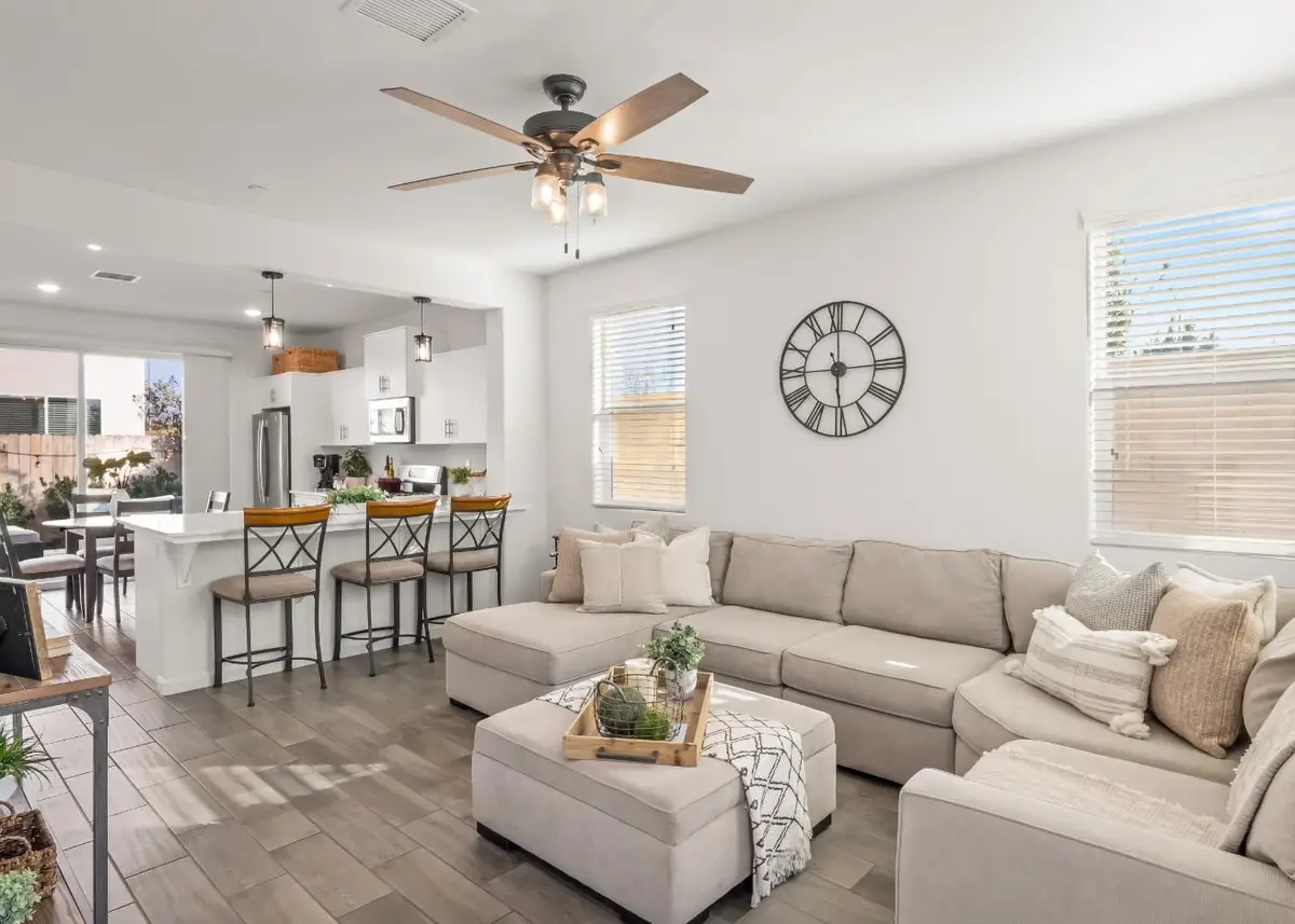 2003 Hammel Lane, Clovis, CA 93619 - #1