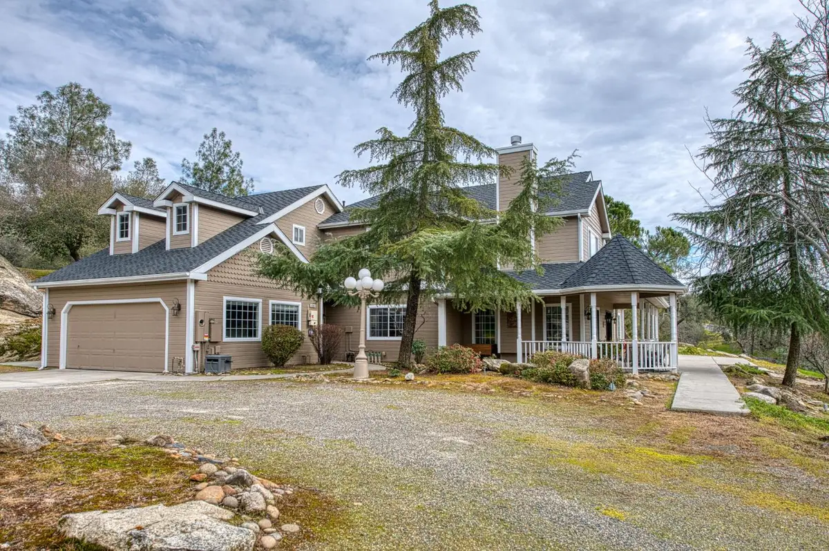 41961 Long Hollow Drive, Coarsegold, CA 93614 - #1