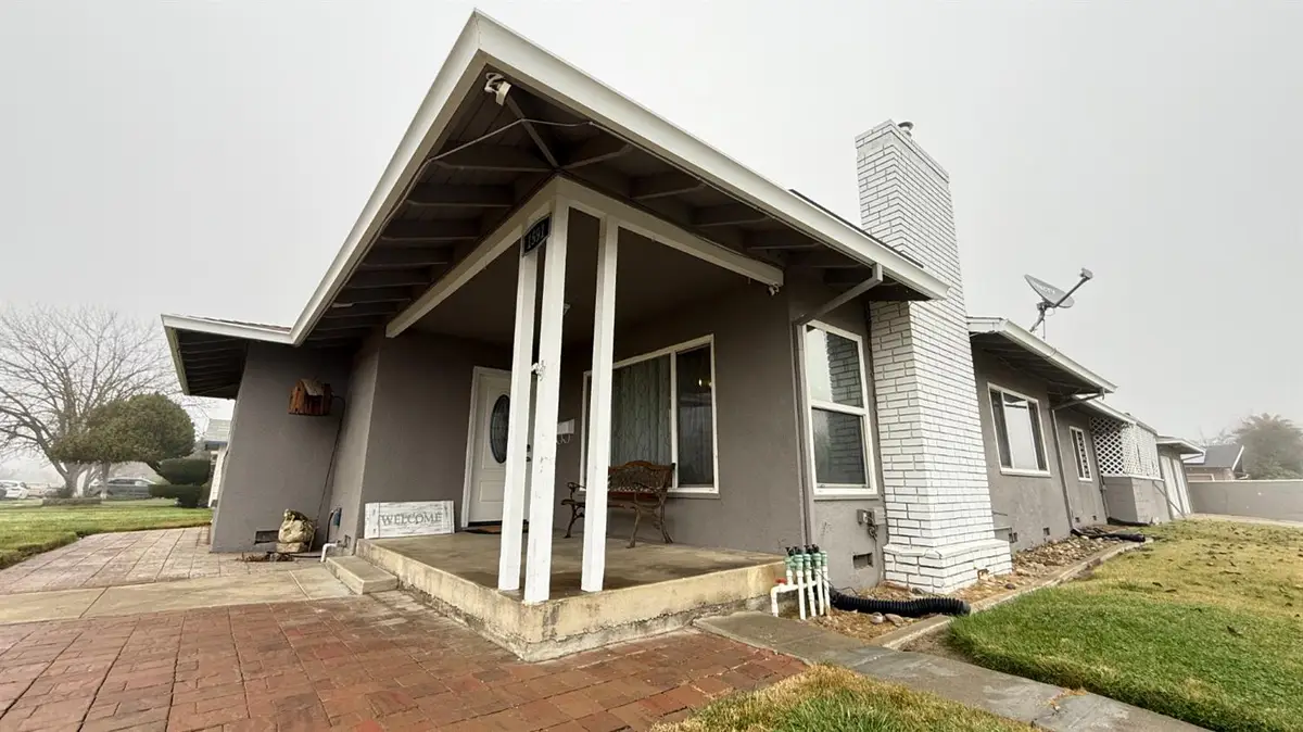 1591 O St, Firebaugh, CA 93622 - #1