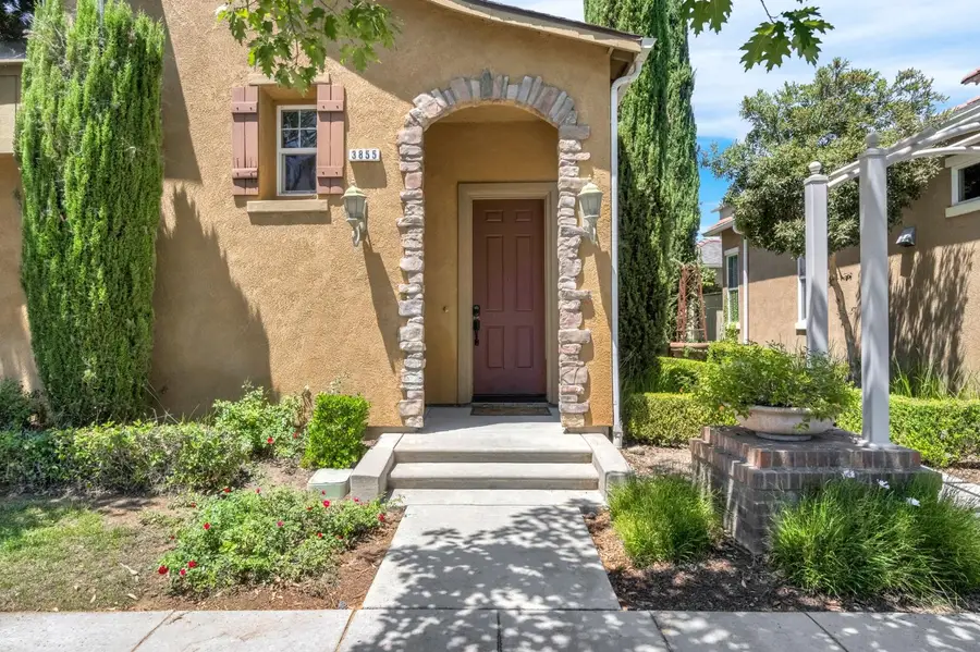 3855 Harlan Ranch Boulevard, Clovis, CA 93619 - #2