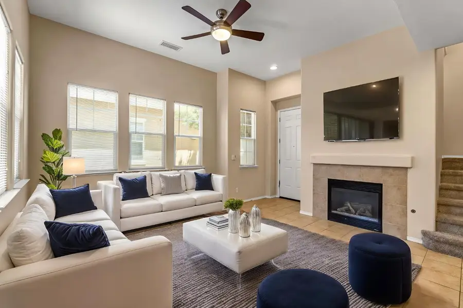 3855 Harlan Ranch Boulevard, Clovis, CA 93619 - #3