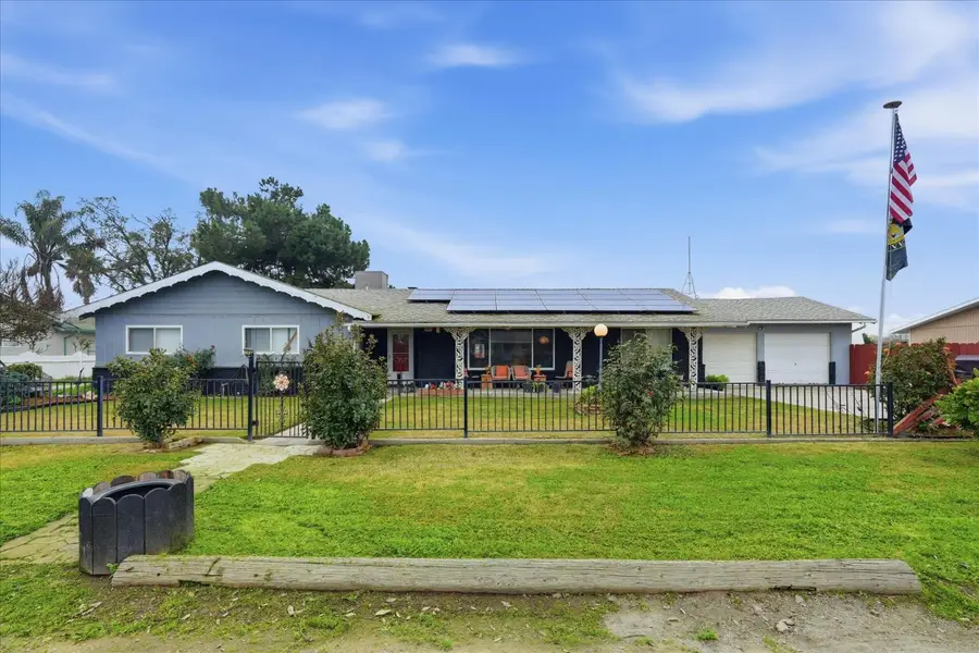 23468 Valeta Drive, Chowchilla, CA 93610 - Image #2