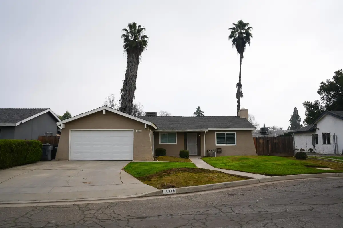4310 N Barcus Avenue, Fresno, CA 93722 - Image #1