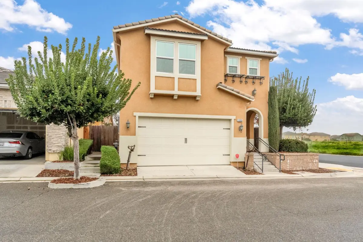 1503 N Reunion Way, Clovis, CA 93619 - #1