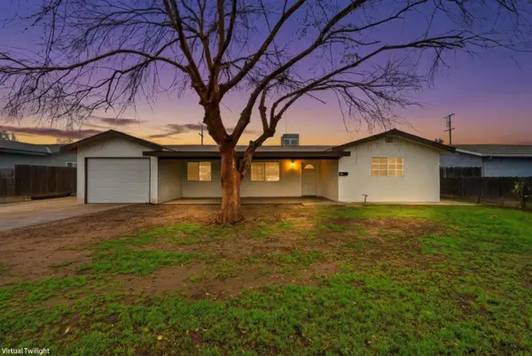 8651 E Khan Street, Selma, CA 93662