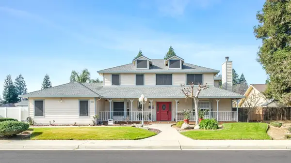 3060 Evergreen Avenue, Clovis, CA 93611