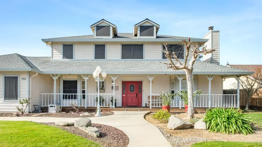 3060 Evergreen Avenue, Clovis, CA 93611 - Image #3