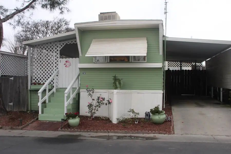 852 E Grangeville Boulevard #83, Hanford, CA 93230 - #2