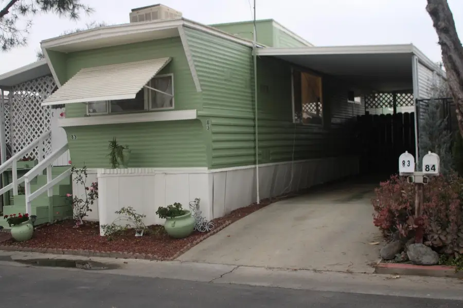 852 E Grangeville Boulevard #83, Hanford, CA 93230 - #3