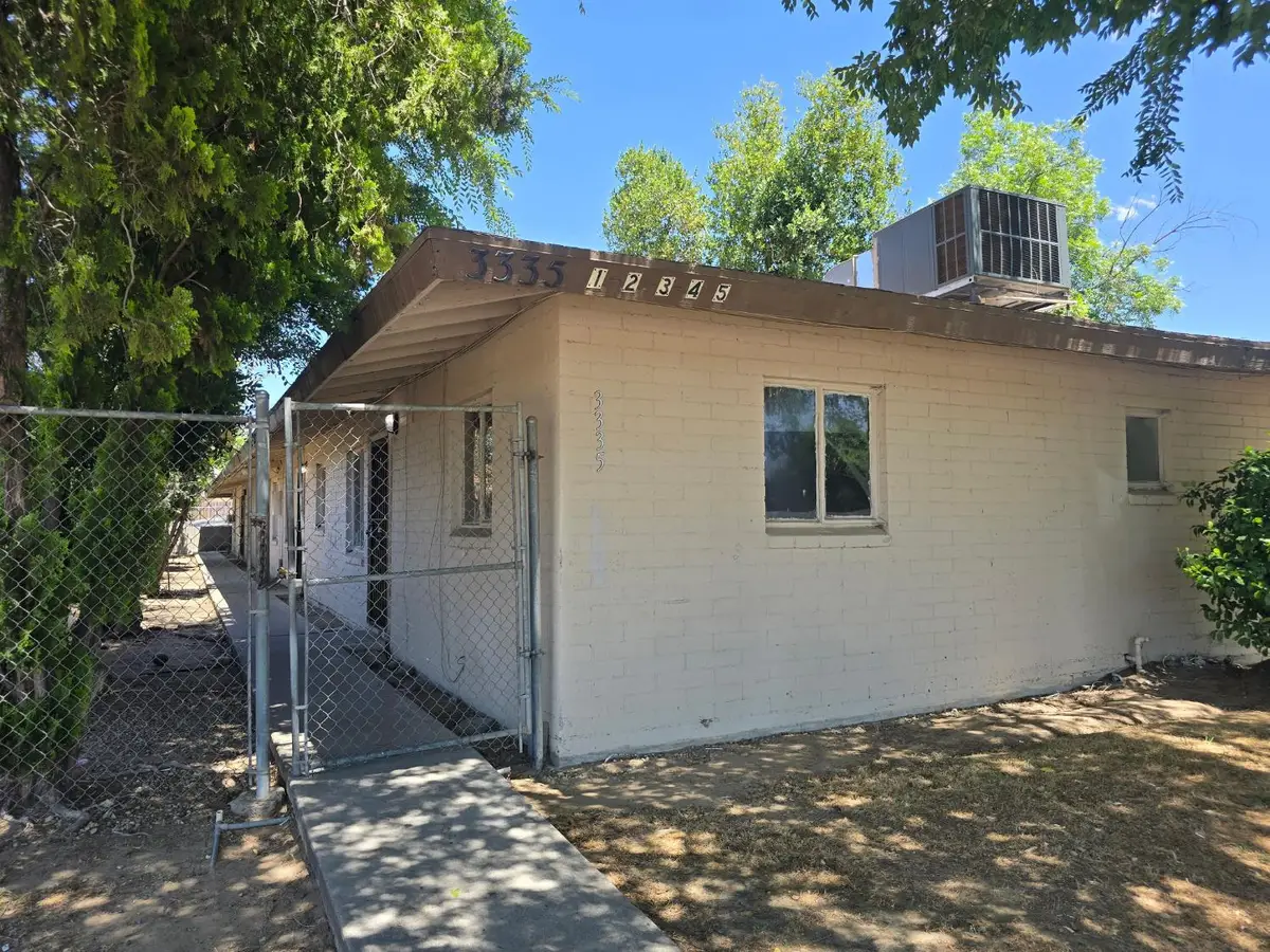 3335 E Normal Avenue, Fresno, CA 93703 - Image #1