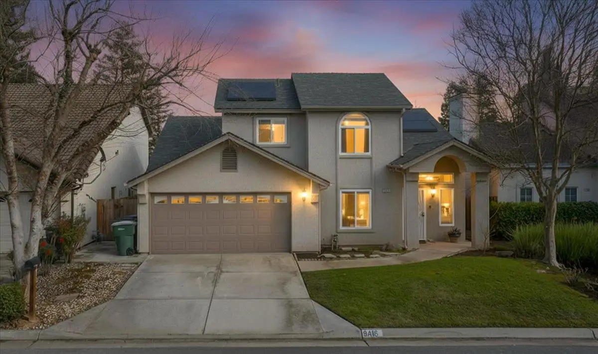 8416 N Sharon Avenue, Fresno, CA 93720 - Image #1