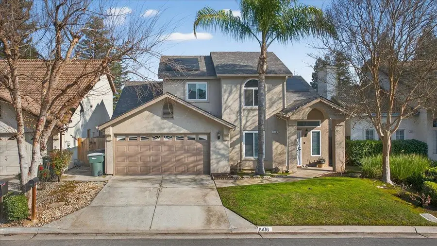 8416 N Sharon Avenue, Fresno, CA 93720 - Image #2