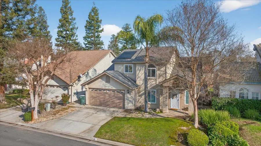 8416 N Sharon Avenue, Fresno, CA 93720 - Image #3