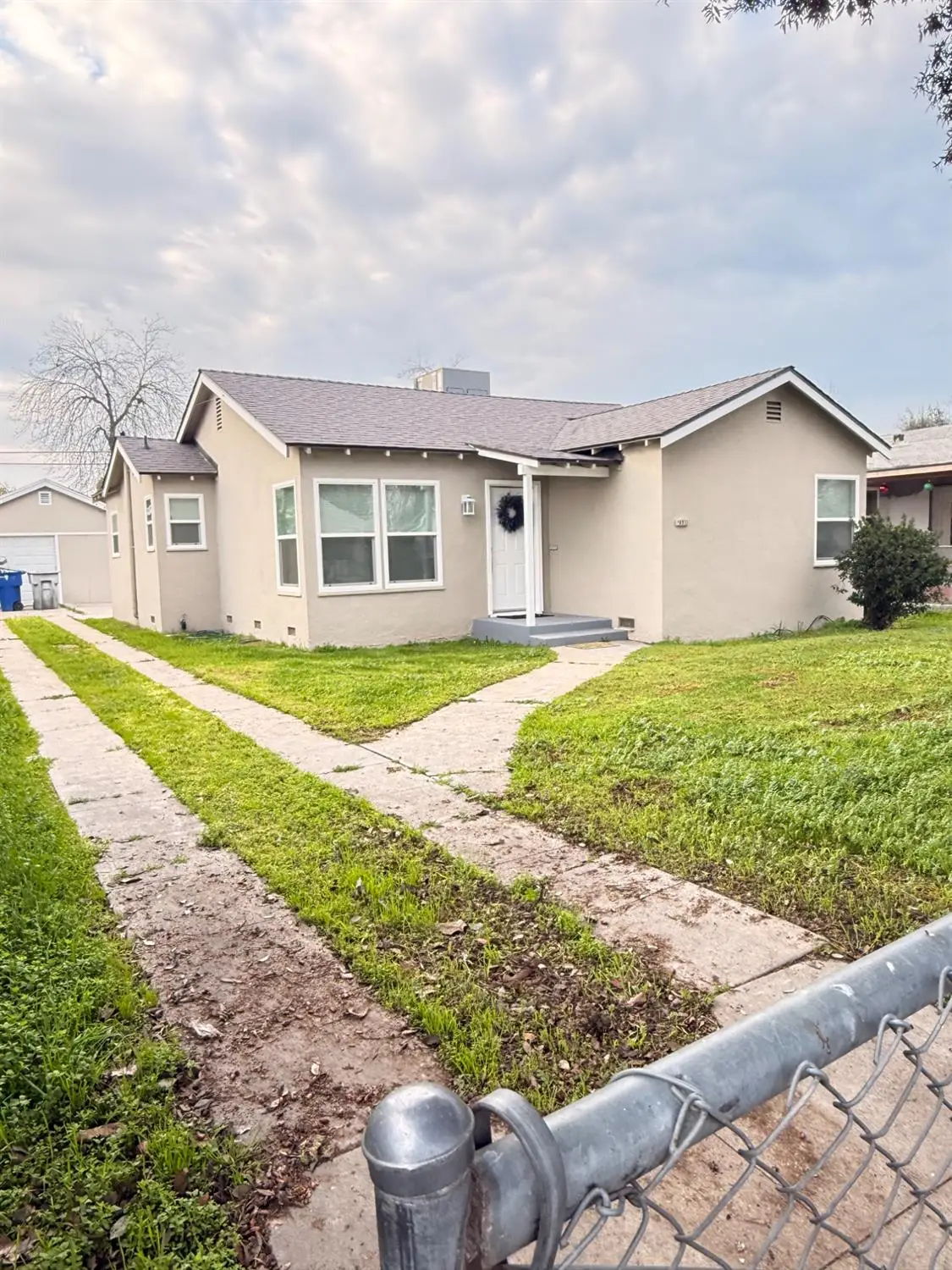2338 Lotus Avenue, Fresno, CA 93706 - Image #1