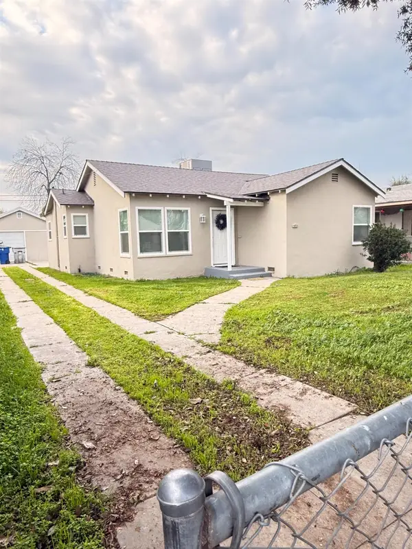 2338 Lotus Avenue, Fresno, CA 93706