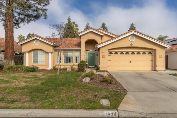 1824 E Lester Avenue, Fresno, CA 93720