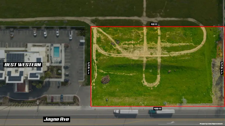 83 Jayne Ave, Coalinga, CA 93210 - #3