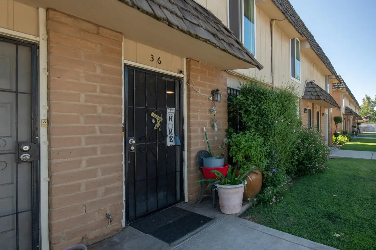 4136 N Thesta Street #36, Fresno, CA 93726 - Image #1