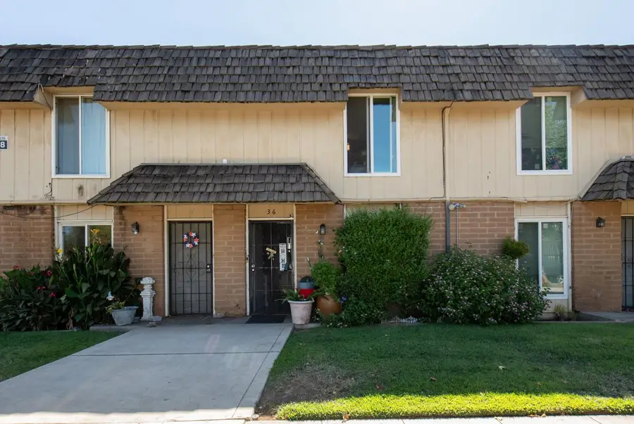 4136 N Thesta Street #36, Fresno, CA 93726 - Image #3