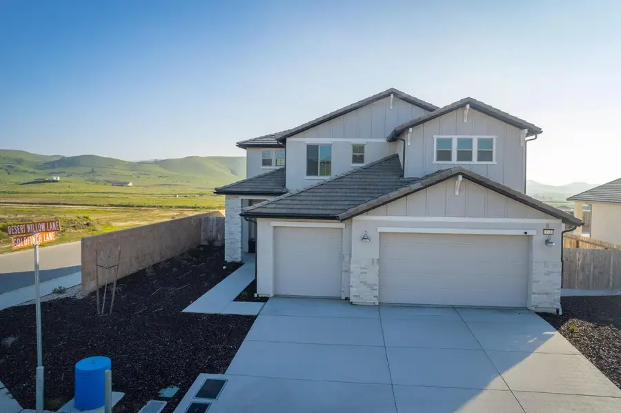 19733 Desert Willow Lane, Friant, CA 93626 - #2