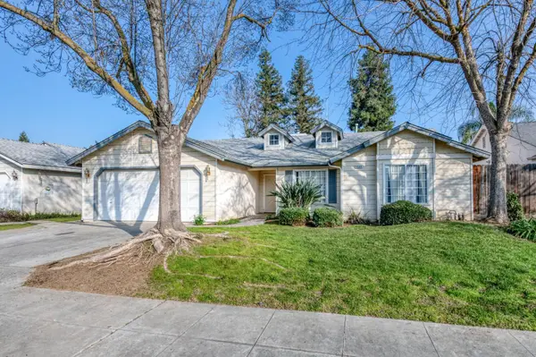 6564 N State Street, Fresno, CA 93722