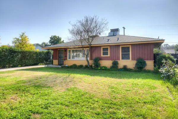 2121 5th Street, Sanger, CA 93657