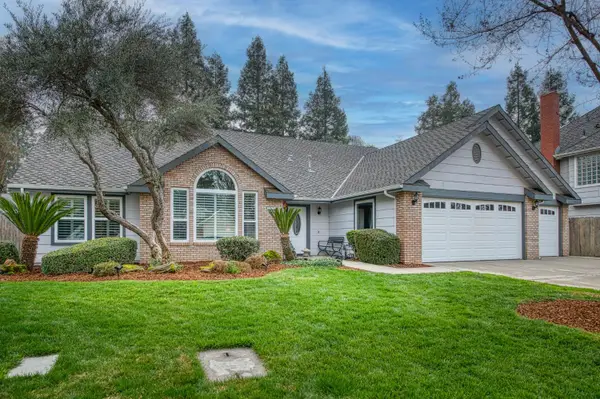 2343 E Chennault Avenue, Fresno, CA 93720