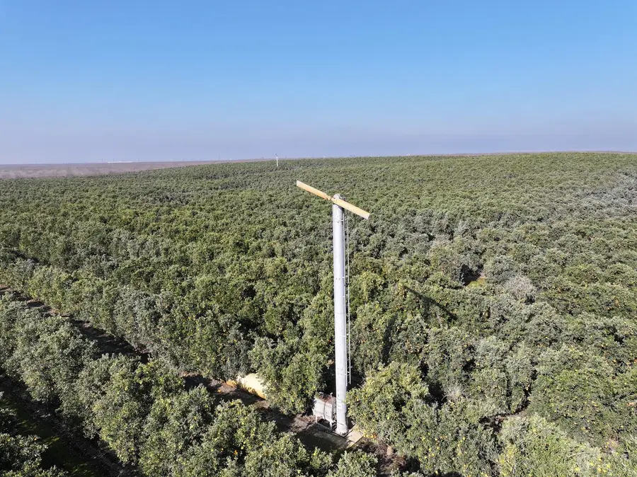 0 Quinn Road, Delano, CA 93215 - #2