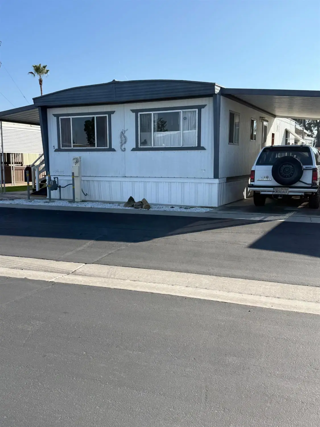 1500 W Villa Avenue N #spc 7, Clovis, CA 93612 - Image #1