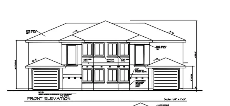 1406 Santa Fe, Visalia, CA 93292 - Image #3