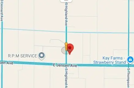 0 Highland, Sanger, CA 93657 - Image #1