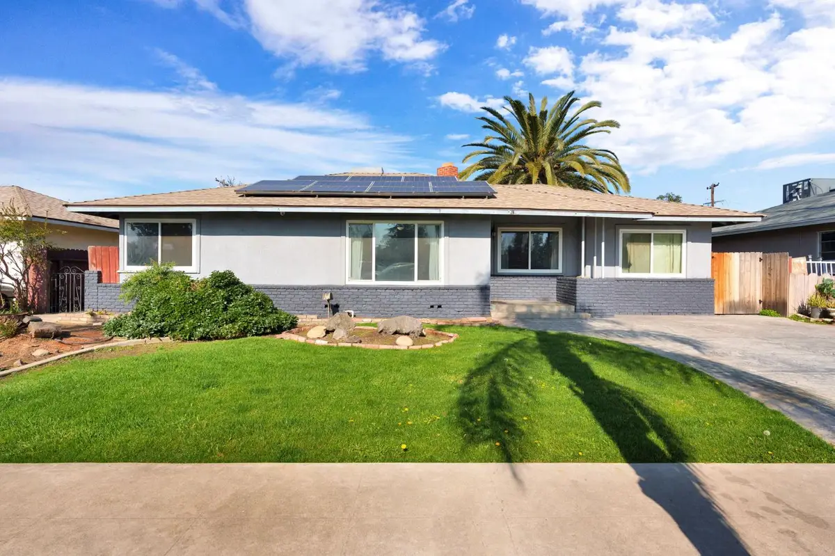 1328 W Normal Avenue, Fresno, CA 93705 - Image #1