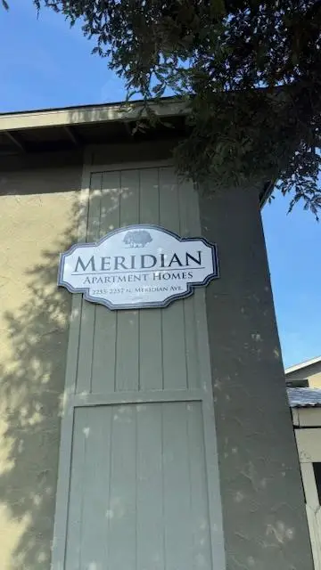 2255 N Meridian Avenue #104, Fresno, CA 93703