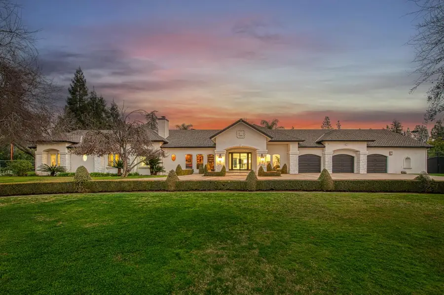 6386 N Forkner Avenue, Fresno, CA 93711 - Image #2