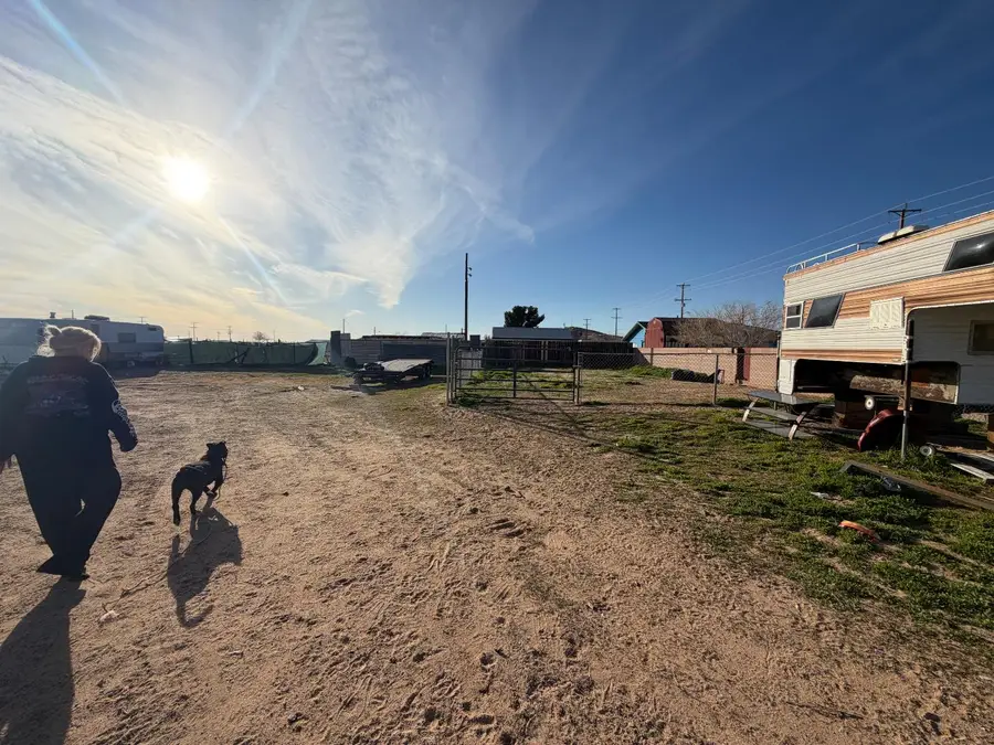 12959 N Boron Avenue, Boron, CA 93516 - #2