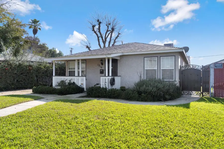 1218 E Garland Avenue, Fresno, CA 93704 - Image #3