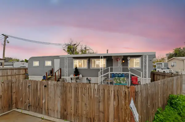 1941 N Golden State Boulevard #50, Fresno, CA 93705