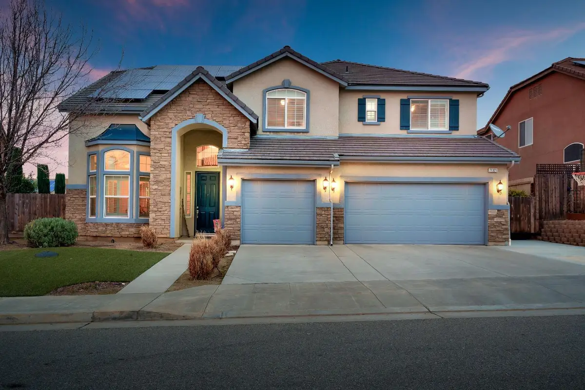 21321 Tramonto Lane, Friant, CA 93626 - Image #1