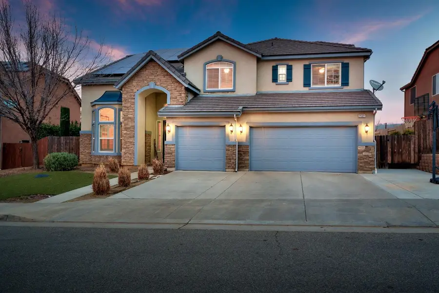 21321 Tramonto Lane, Friant, CA 93626 - Image #2