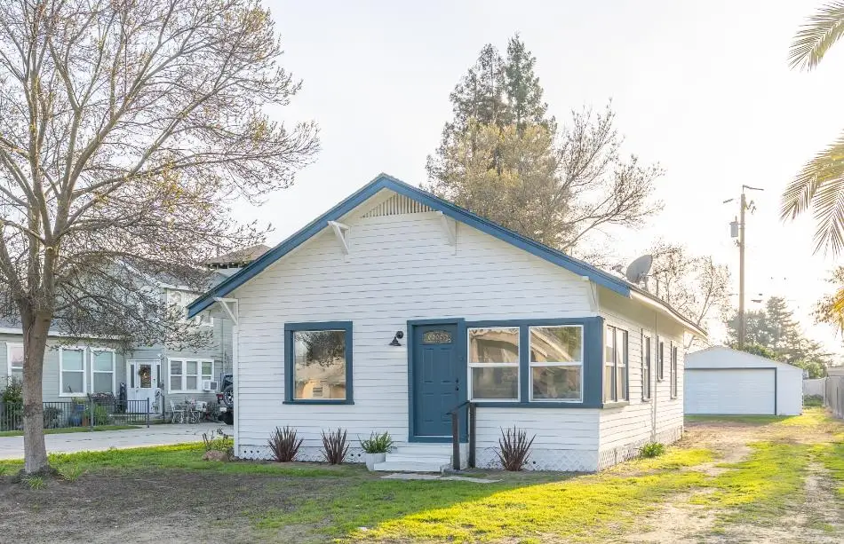 13475 Pear Street, Caruthers, CA 93609 - #1