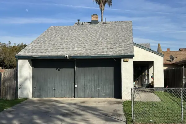 2199 S Chestnut Avenue, Fresno, CA 93725