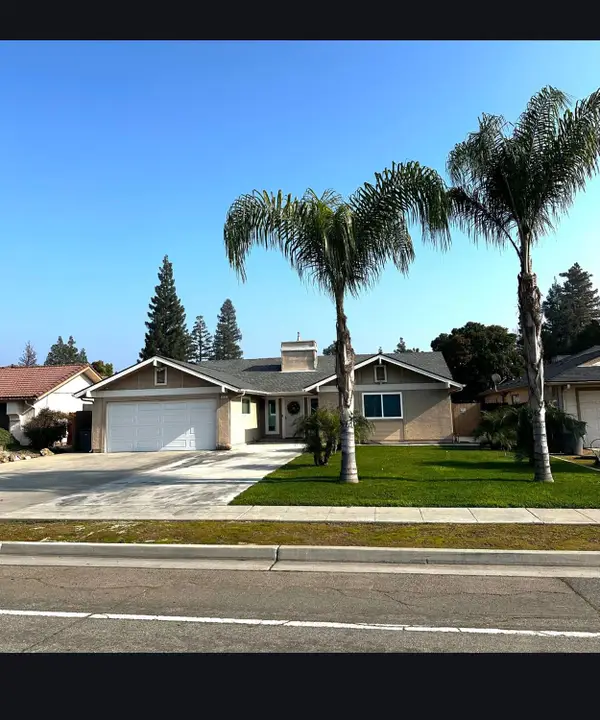 6552 N Blythe Avenue, Fresno, CA 93722