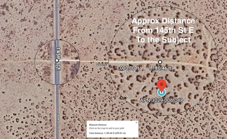 0 Vic Avenue 04 147, Palmdale, CA 93591 - #3