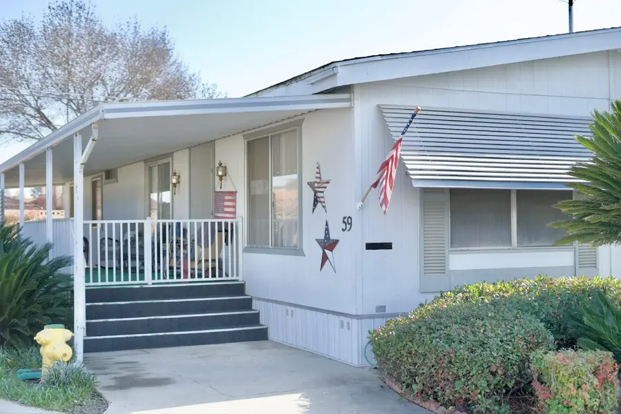371 Bethel Avenue #59, Sanger, CA 93657 - Image #2