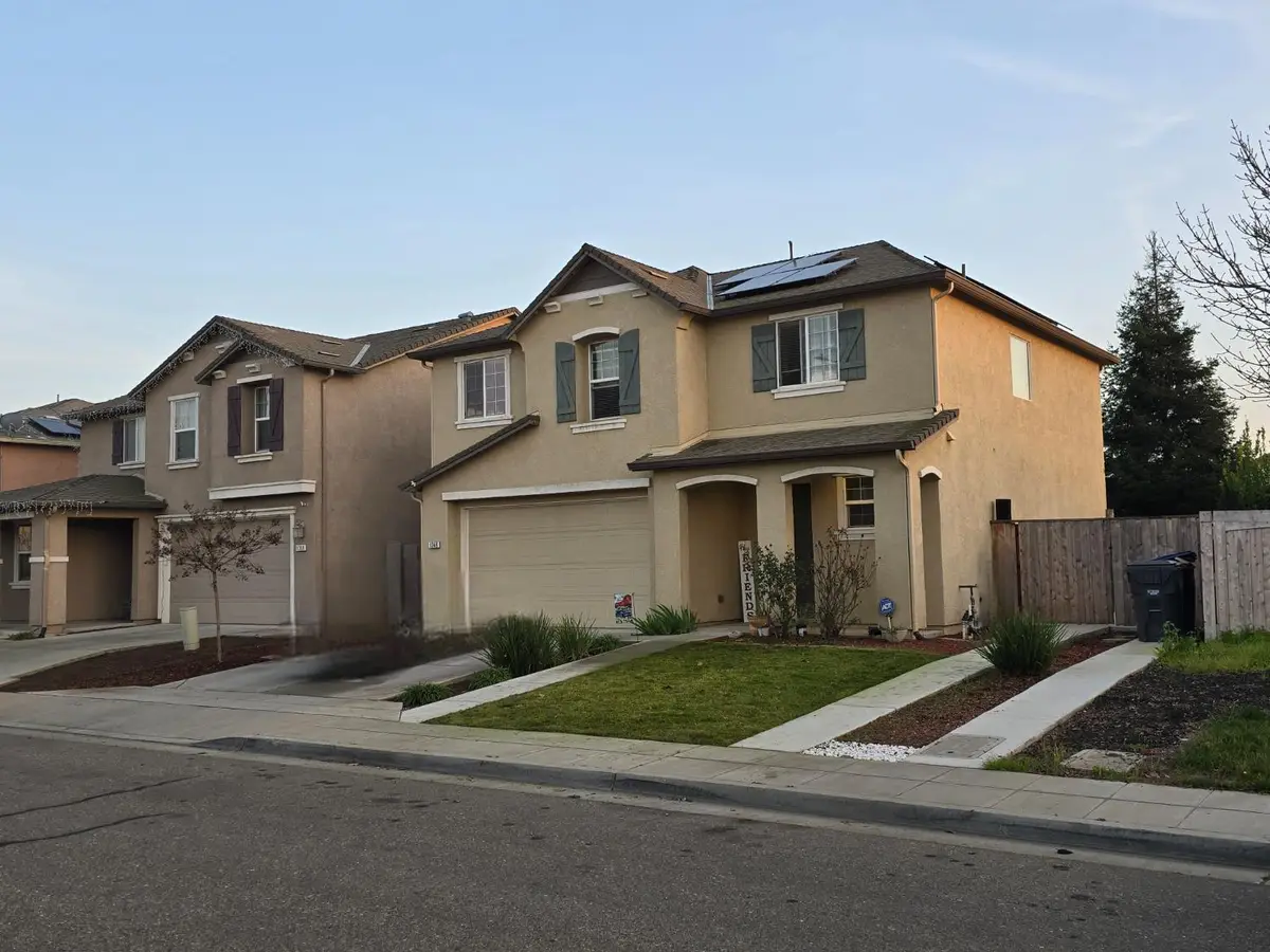 1348 Apple Court, Madera, CA 93638 - Image #1