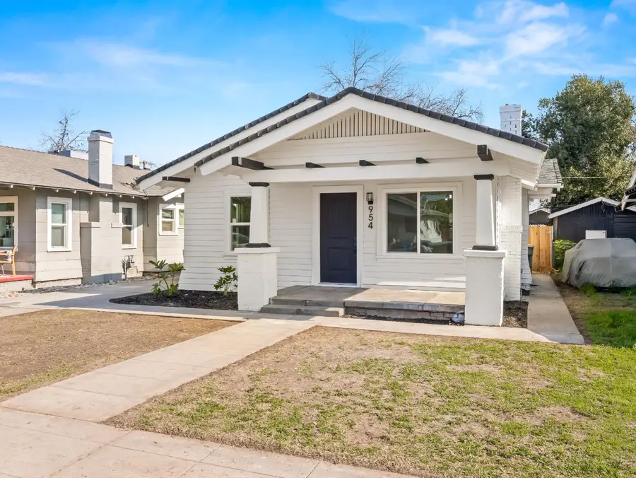 954 N Safford Avenue, Fresno, CA 93728 - Image #2